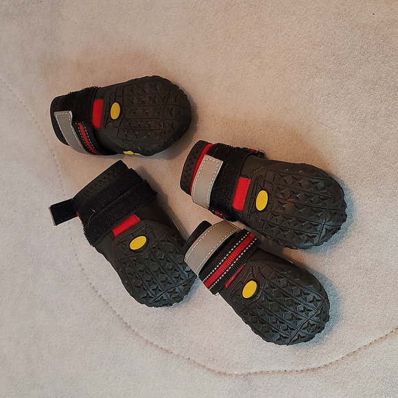 Pompreece Dog Pompreece Dog Boots Poshmark